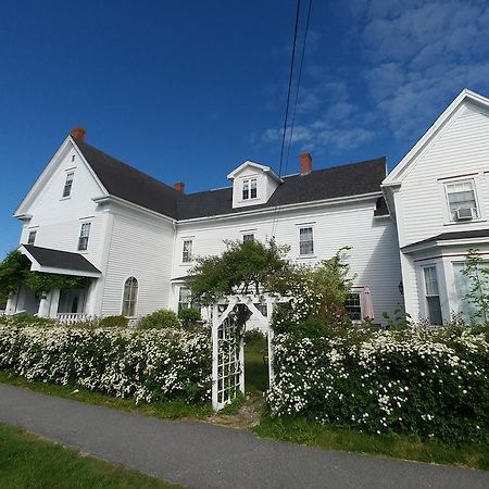 Inn On Frederick St. Andrews By The Sea エクステリア 写真