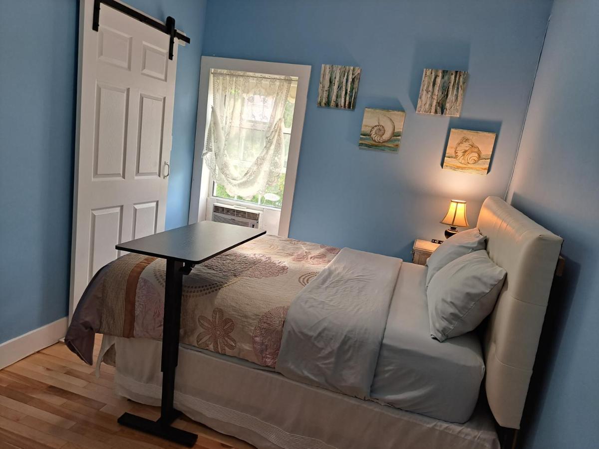 Inn On Frederick St. Andrews By The Sea エクステリア 写真