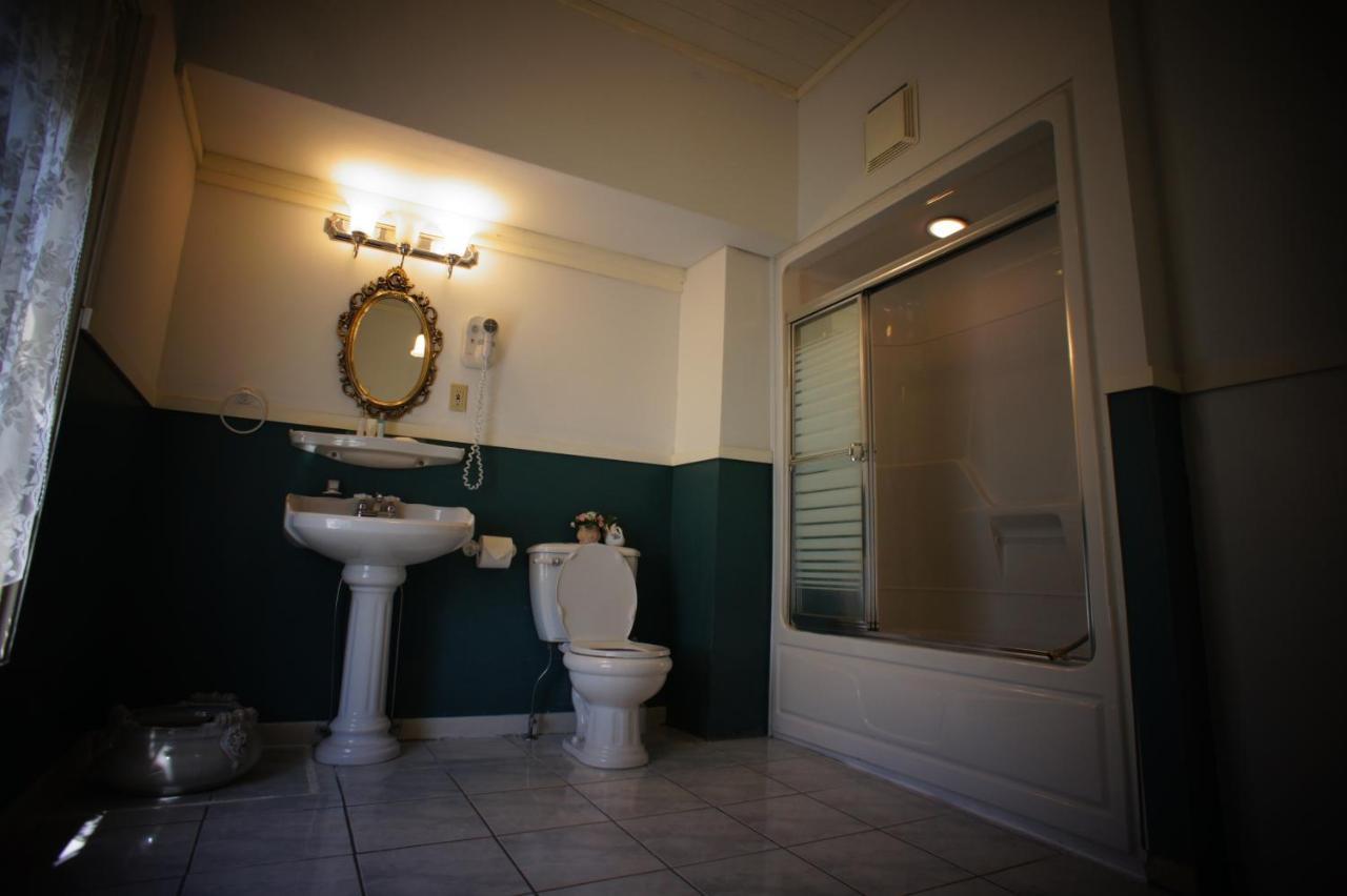 Inn On Frederick St. Andrews By The Sea 部屋 写真