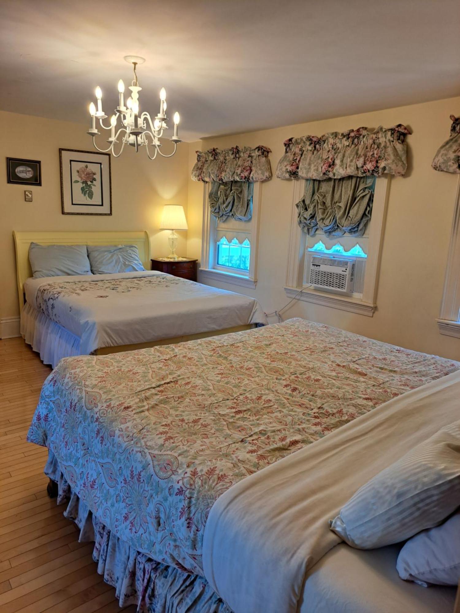 Inn On Frederick St. Andrews By The Sea エクステリア 写真