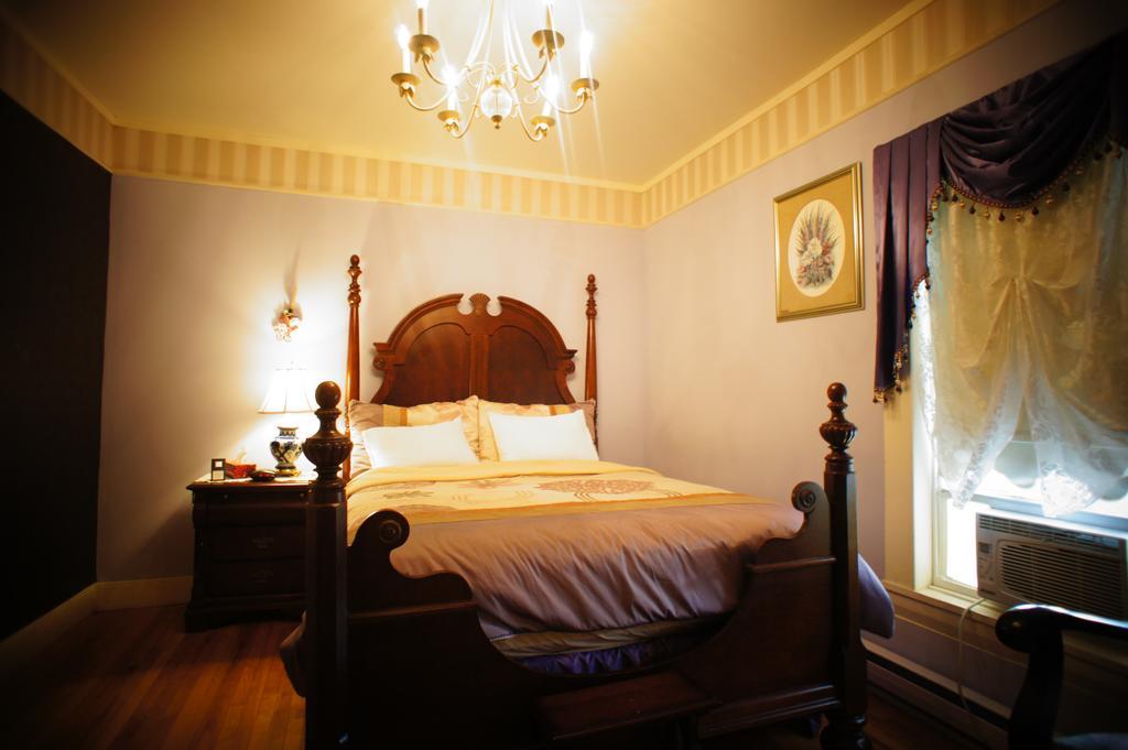 Inn On Frederick St. Andrews By The Sea エクステリア 写真