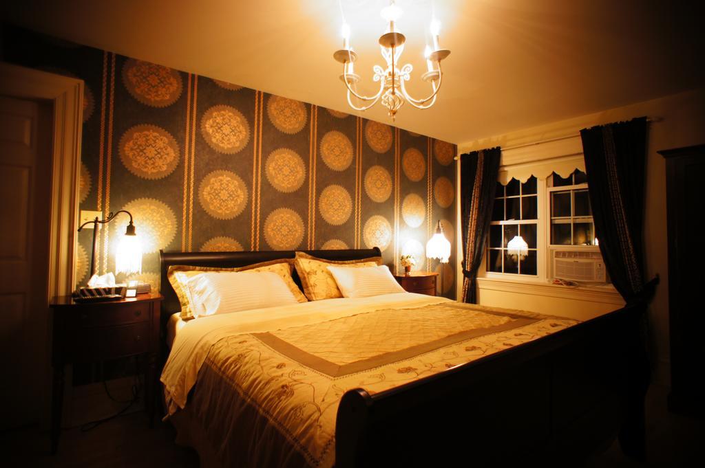 Inn On Frederick St. Andrews By The Sea エクステリア 写真