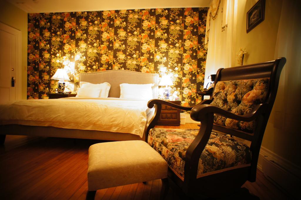 Inn On Frederick St. Andrews By The Sea エクステリア 写真