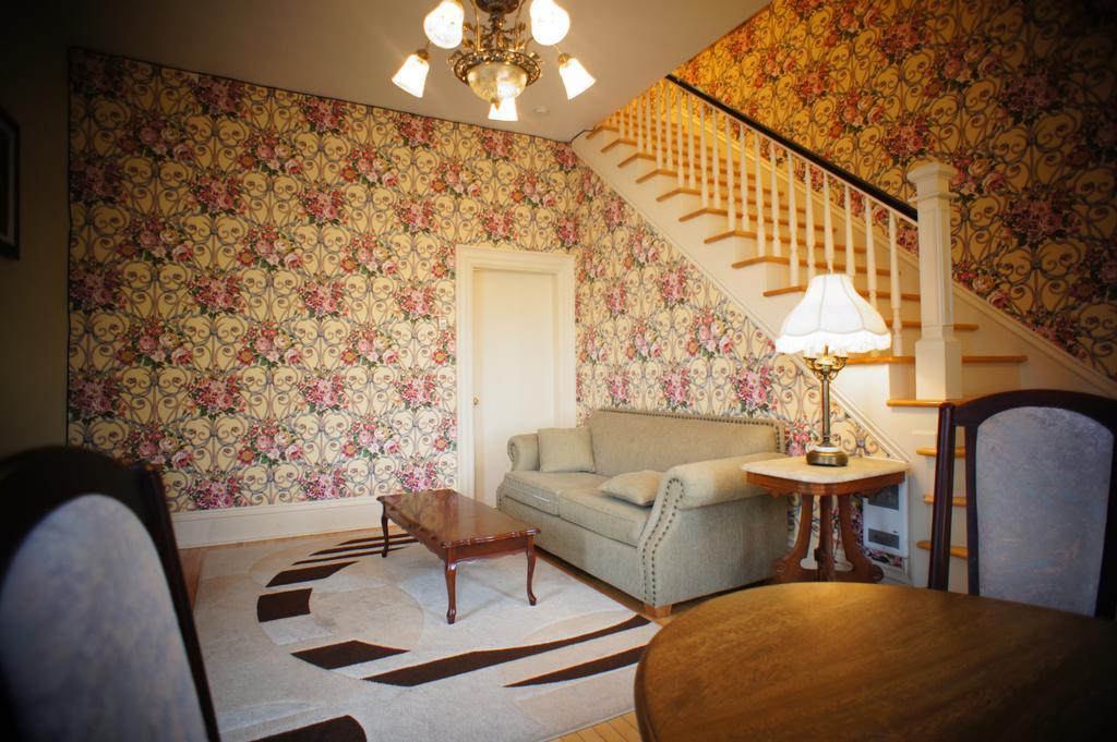 Inn On Frederick St. Andrews By The Sea 部屋 写真