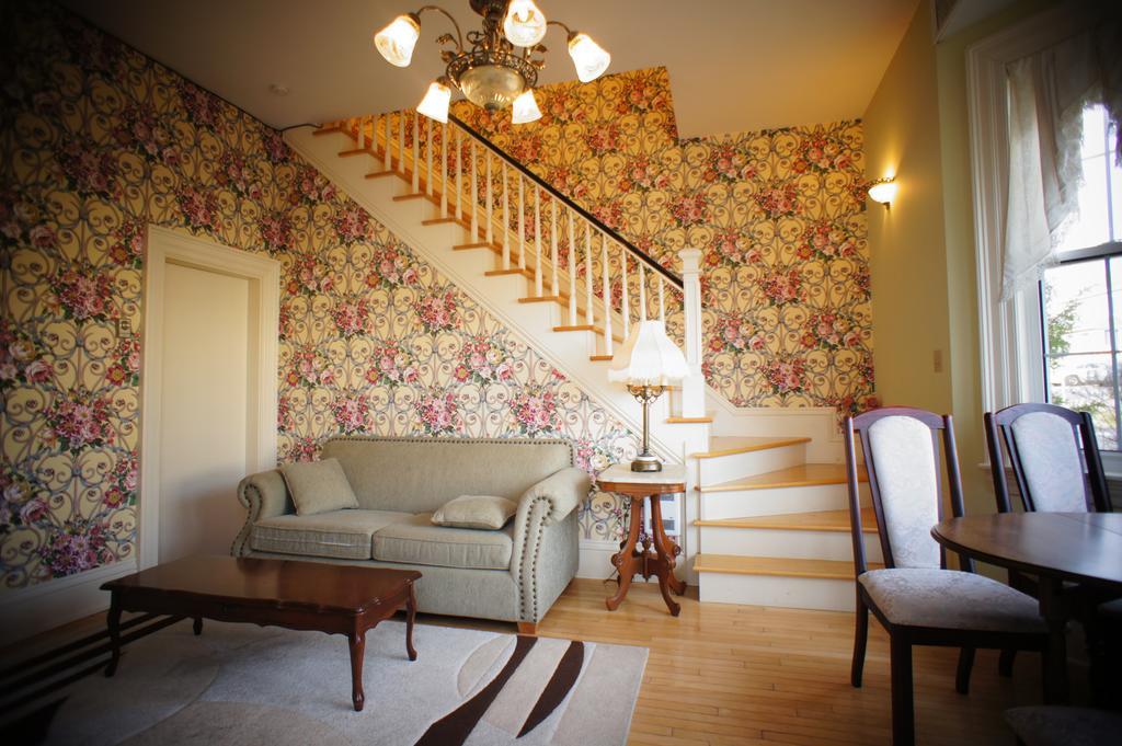 Inn On Frederick St. Andrews By The Sea 部屋 写真