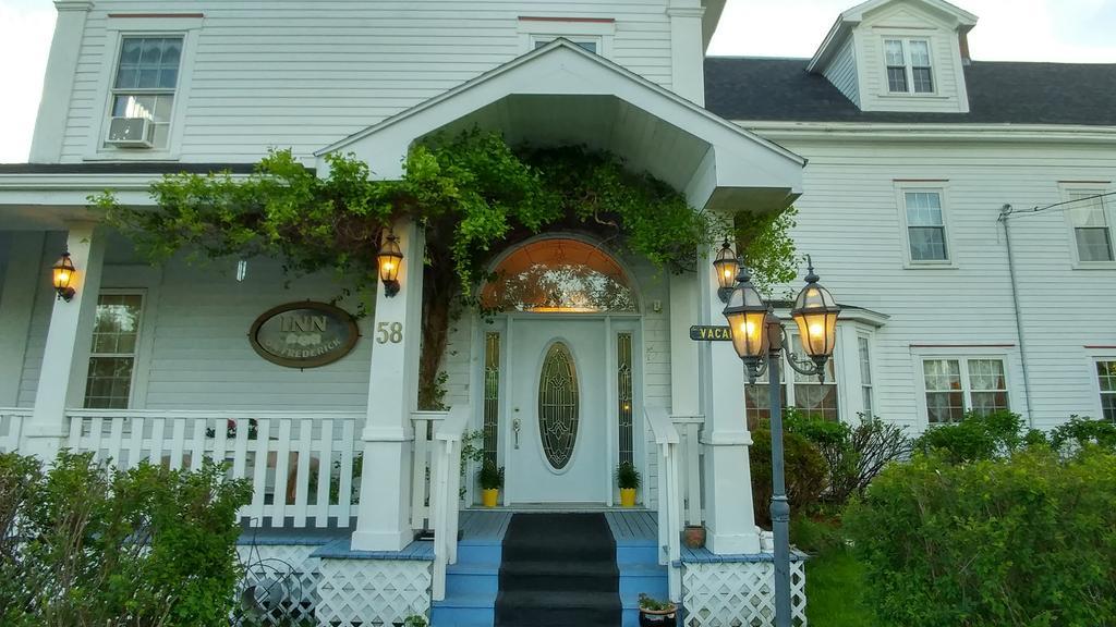 Inn On Frederick St. Andrews By The Sea エクステリア 写真