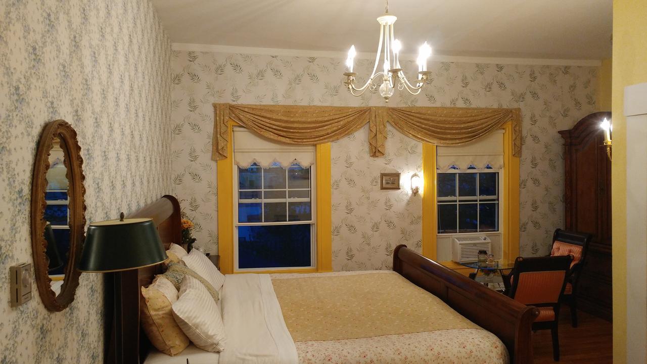 Inn On Frederick St. Andrews By The Sea エクステリア 写真