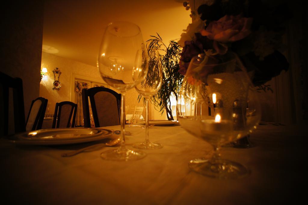 Inn On Frederick St. Andrews By The Sea エクステリア 写真