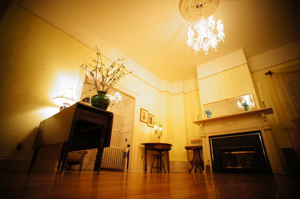 Inn On Frederick St. Andrews By The Sea エクステリア 写真