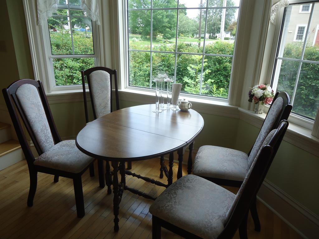 Inn On Frederick St. Andrews By The Sea 部屋 写真