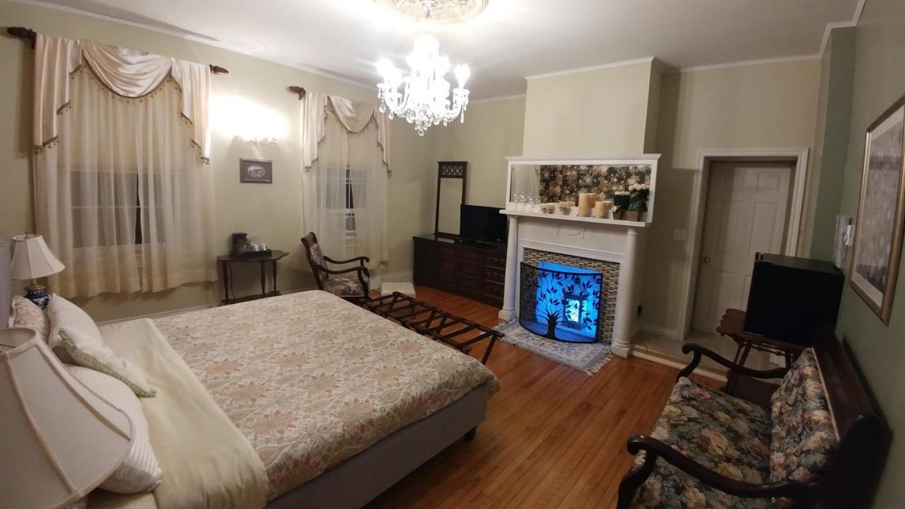 Inn On Frederick St. Andrews By The Sea エクステリア 写真